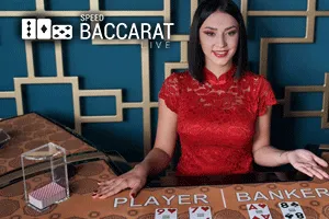 Speed Baccarat - LETSEBET77
