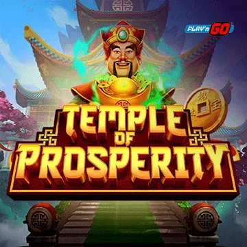 Temple Of Prosperity - LETSEBET77