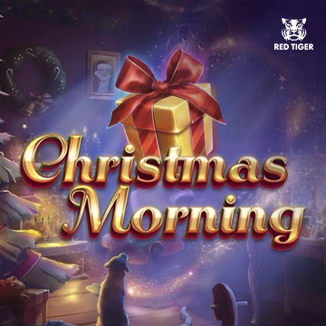 Christmas Morning - LETSEBET77