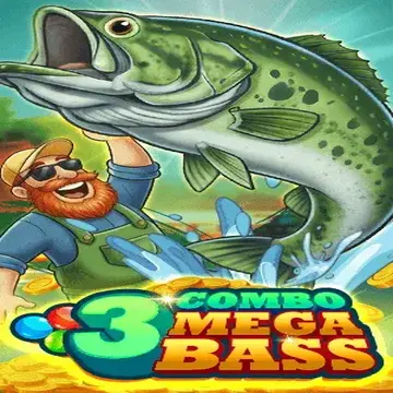 3 Combo Mega Bass - LETSEBET77