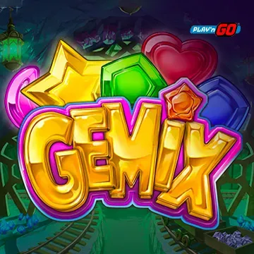 Gemix - LETSEBET77