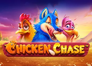 Pragmatic : Chicken Chase - LETSEBET77