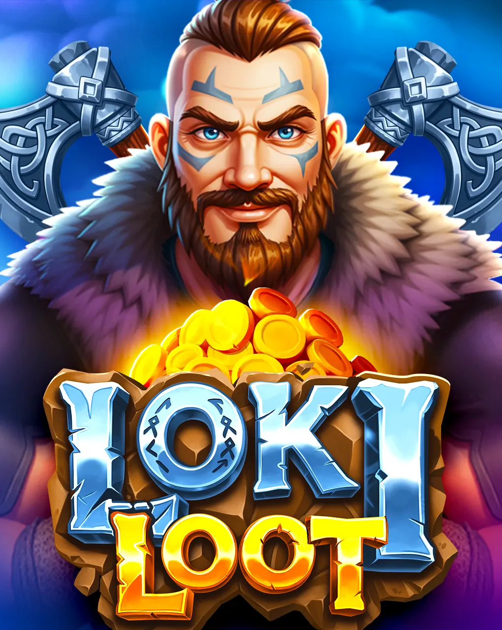 Bgaming : Loki Loot - LETSEBET77