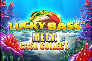 Lucky Bass: Mega Cash Collect - LETSEBET77