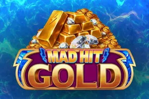 Mad Hit Gold - LETSEBET77