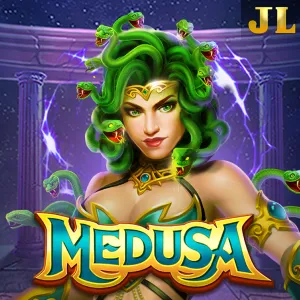 Jili : Medusa - LETSEBET77