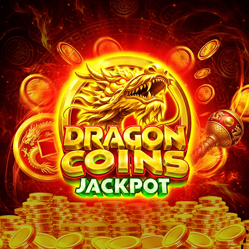 Mancala : Dragon Coins Jackpot - LETSEBET77