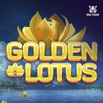Golden Lotus - LETSEBET77