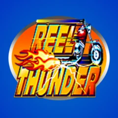 Reel Thunder - LETSEBET77