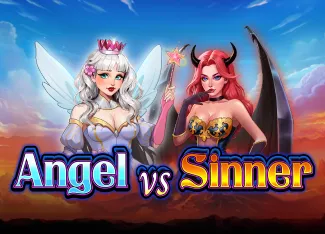 Pragmatic : Angel vs Sinner - LETSEBET77