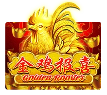 Joker123 : Golden Rooster - LETSEBET77