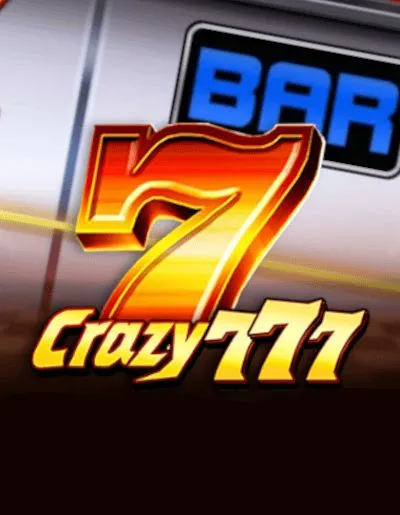 PLAYSTAR : CRAZY 777 - LETSEBET77