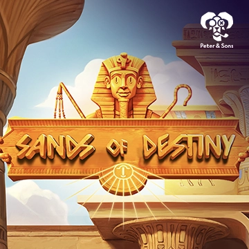 Sands of Destiny - LETSEBET77