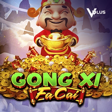 Gong Xi Fa Cai - LETSEBET77