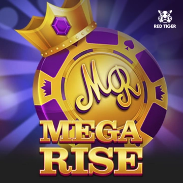 Mega Rise - LETSEBET77