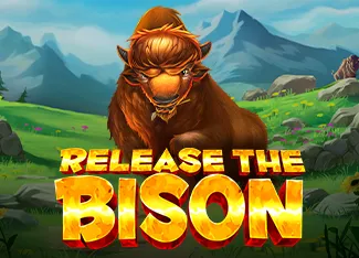 Pragmatic : Release the Bison - LETSEBET77