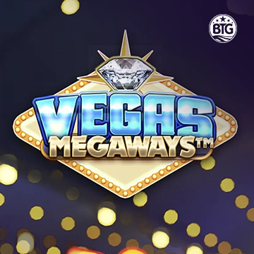 Vegas Megaways - LETSEBET77