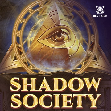Shadow Society - LETSEBET77
