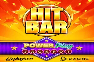 Hit Bar PP - LETSEBET77