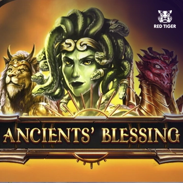 Ancients Blessing - LETSEBET77