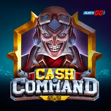 Cash of Command - LETSEBET77