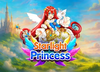 Pragmatic : Starlight Princess - LETSEBET77