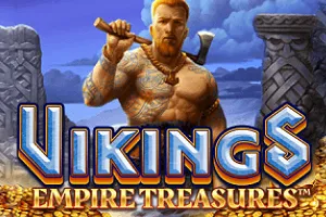 Vikings: Empire Treasures - LETSEBET77