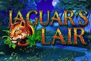 Solar Eclipse: Jaguars Lair - LETSEBET77
