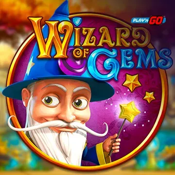 Wizard of Gems - LETSEBET77