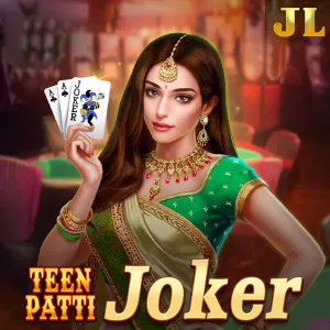 TeenPatti Joker - LETSEBET77