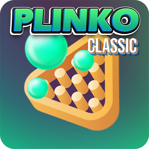 Plinko Classic - LETSEBET77