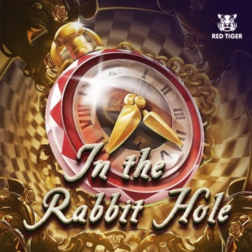 In The Rabbit Hole - LETSEBET77