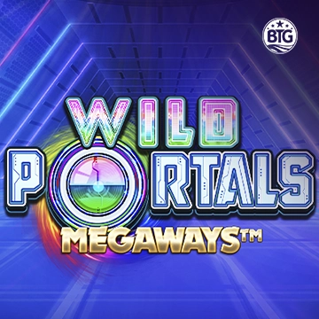 Wild Portals - LETSEBET77