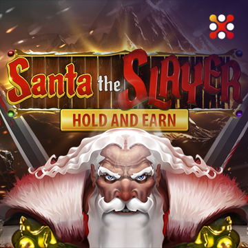 Mancala : Santa the Slayer - LETSEBET77