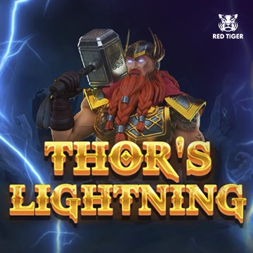 Thors Lightning - LETSEBET77