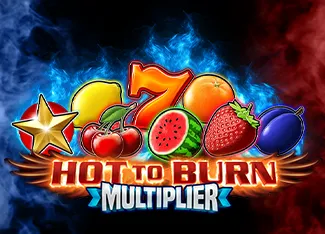 Pragmatic : Hot To Burn Multiplier - LETSEBET77