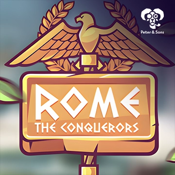 Rome - The Conquerors - LETSEBET77
