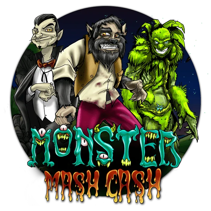Habanero : Monster Mash Cash - LETSEBET77