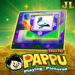 Pappu - LETSEBET77