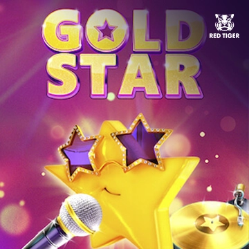 Gold Star - LETSEBET77