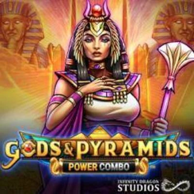 Gods & Pyramids Power Combo&trade; - LETSEBET77