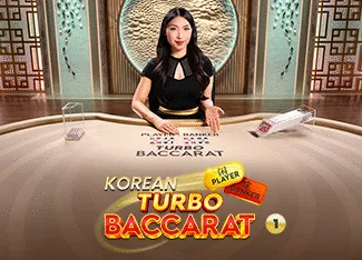 Korean Speed Baccarat 6 - LETSEBET77