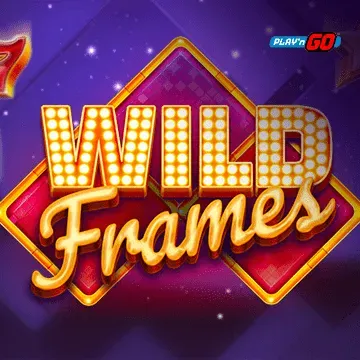 Wild Frames - LETSEBET77
