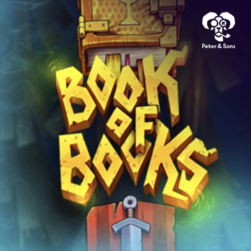 Book of Books - LETSEBET77