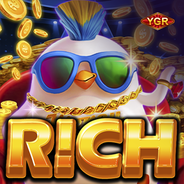 R!CH - LETSEBET77