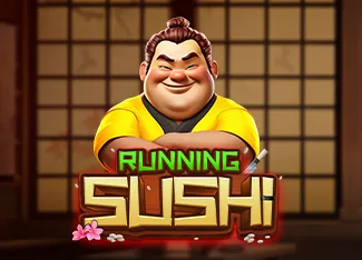 Pragmatic : Running Sushi - LETSEBET77