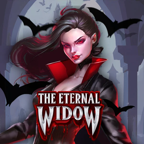 The Eternal Widow&trade; - LETSEBET77
