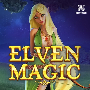 Elven Magic - LETSEBET77