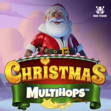 Christmas MULTIHOPS - LETSEBET77