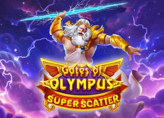 Pragmatic : Gates of Olympus Super Scatter - LETSEBET77